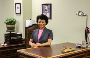 VJSatDeskJeanBlueSuit